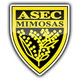 ASEC米莫薩logo